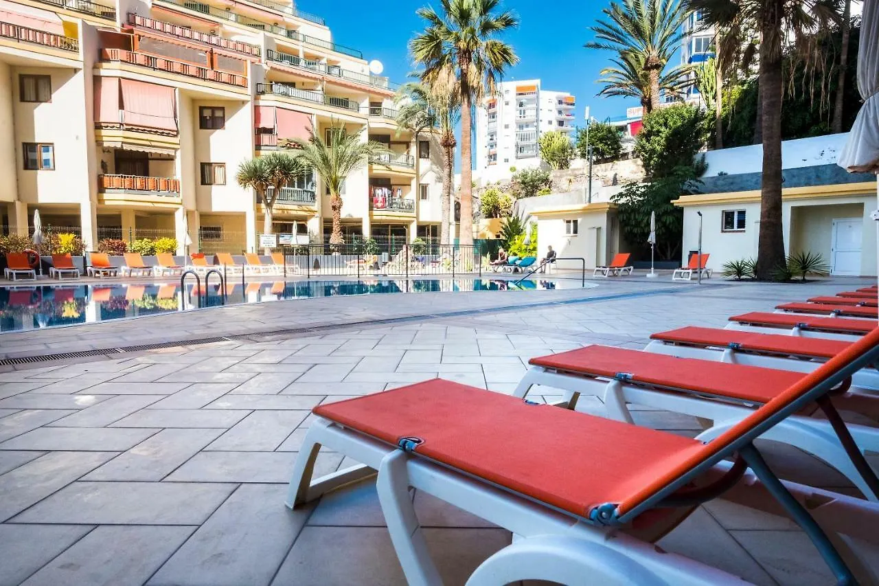 Guayero Apartment Los Cristianos  Spain