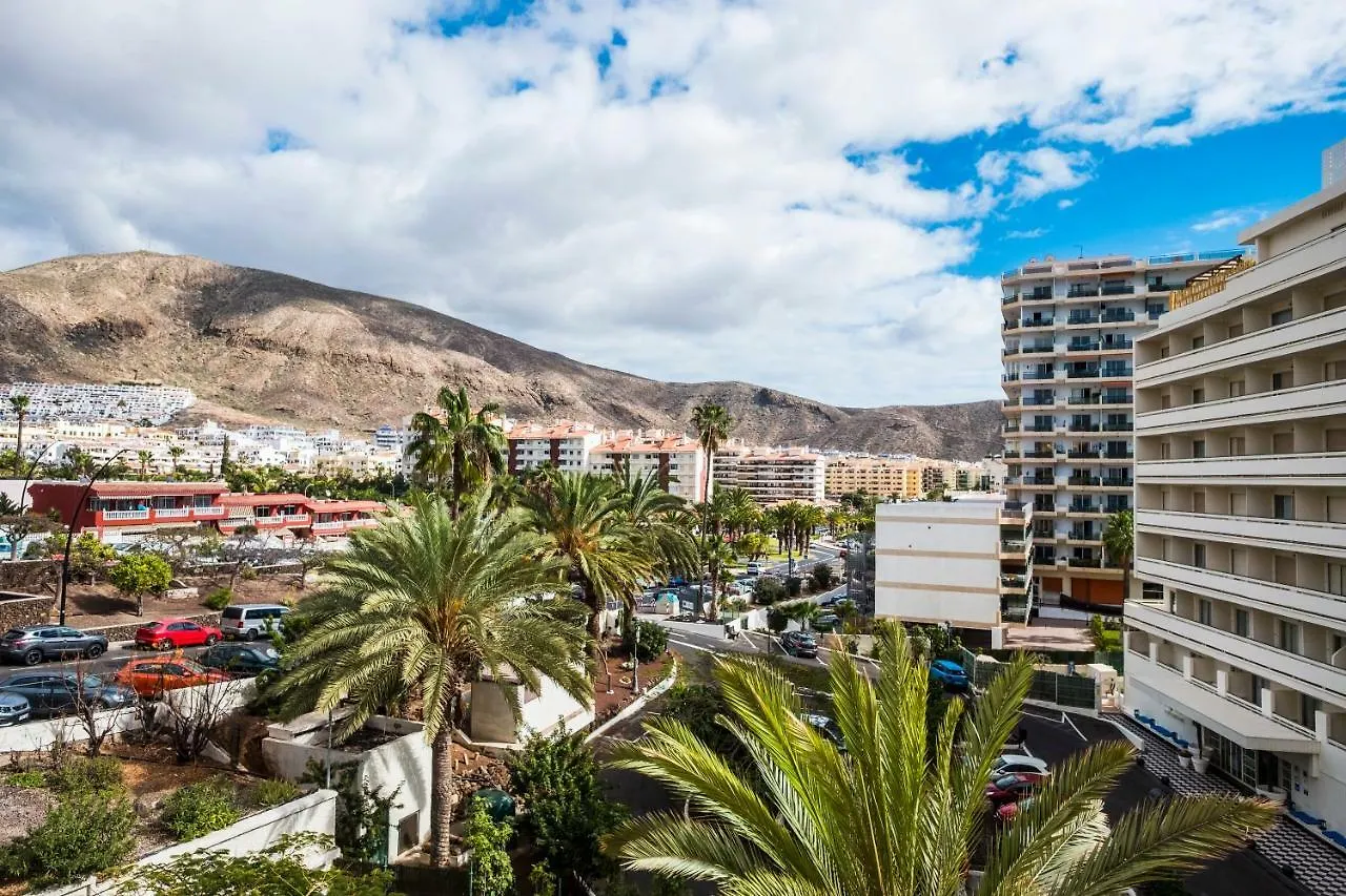 Guayero Apartment Los Cristianos  Los Cristianos (Tenerife)