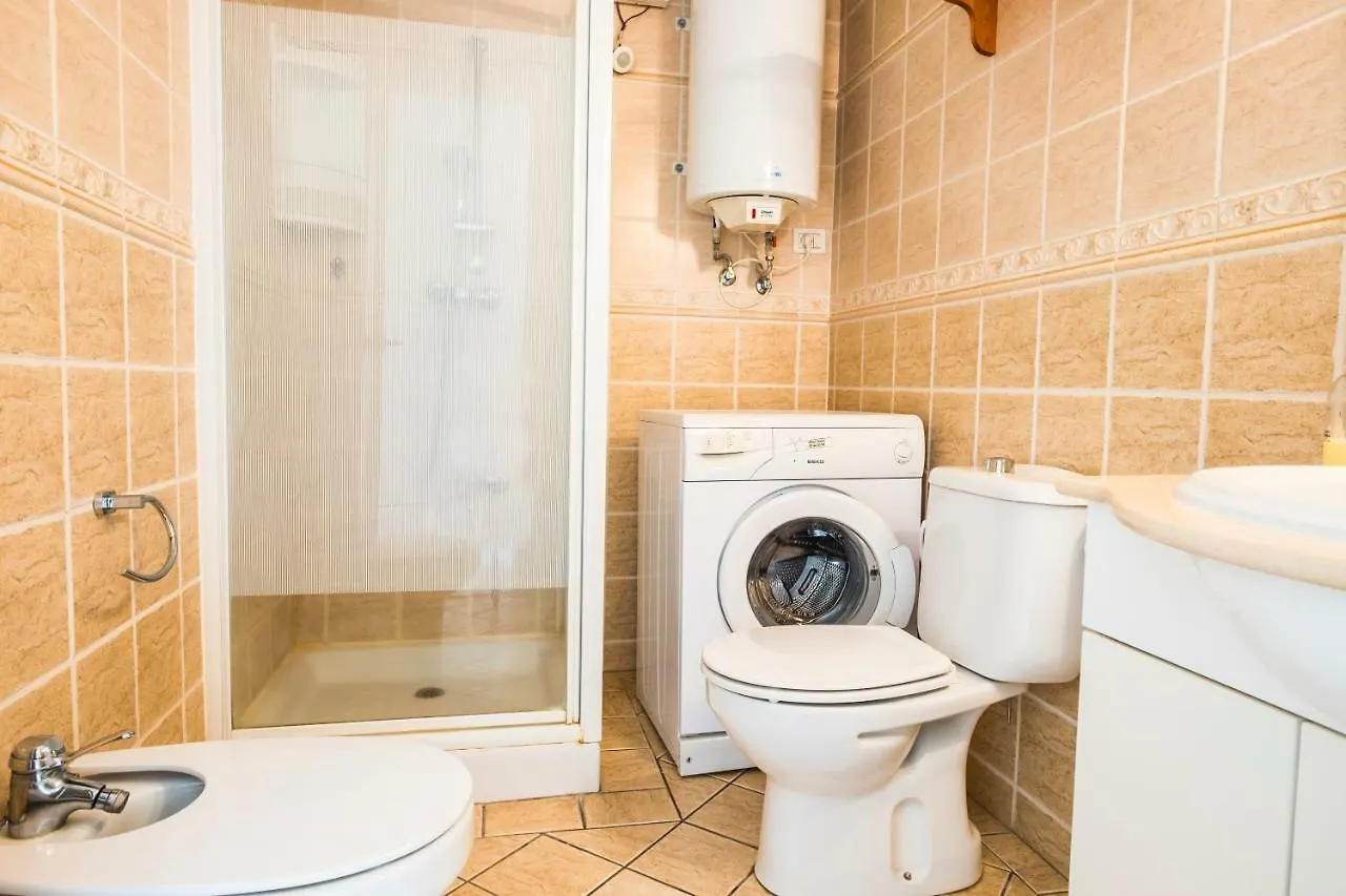 Guayero Appartement Los Cristianos