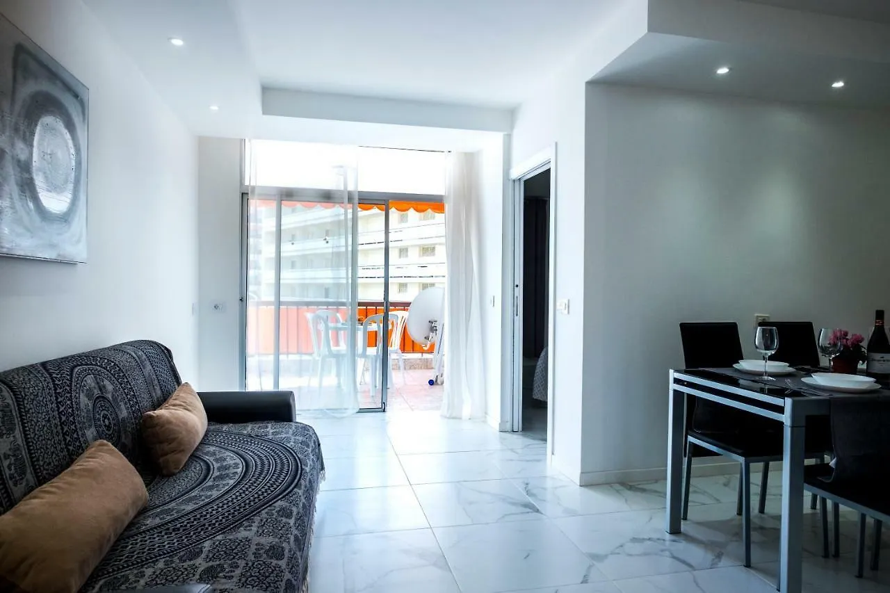 Guayero Appartement Los Cristianos  Los Cristianos (Tenerife)