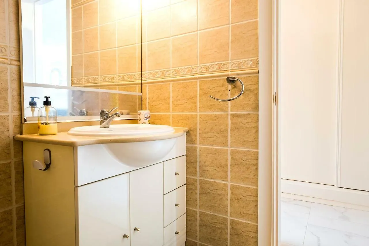 Guayero Appartement Los Cristianos  Los Cristianos (Tenerife)