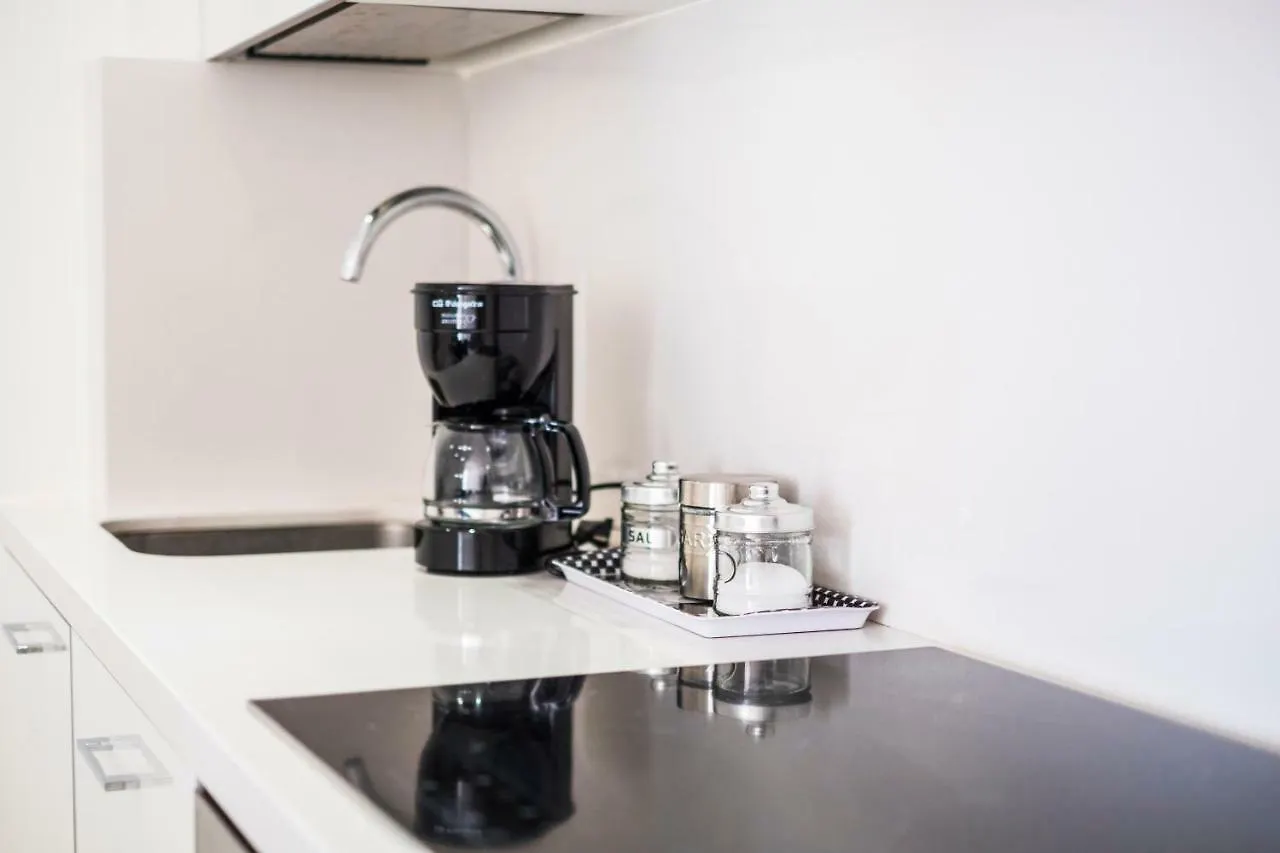Guayero Appartement Los Cristianos  Spanje