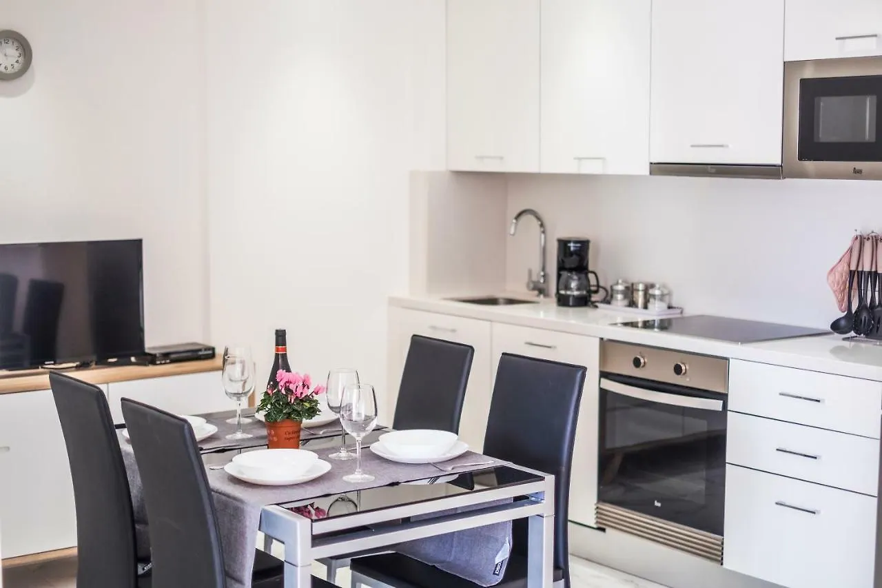 Guayero Appartement Los Cristianos  0*, Los Cristianos (Tenerife) Spanje
