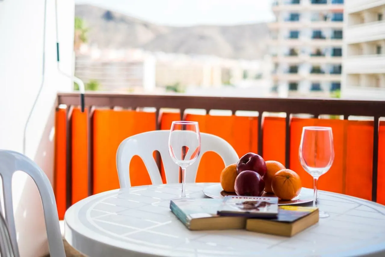 Guayero Appartement Los Cristianos