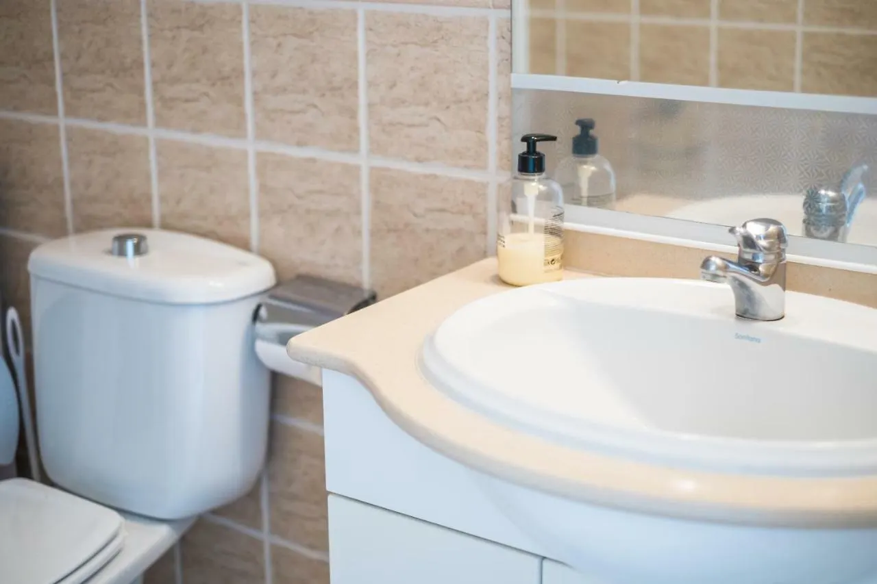 Guayero Appartement Los Cristianos