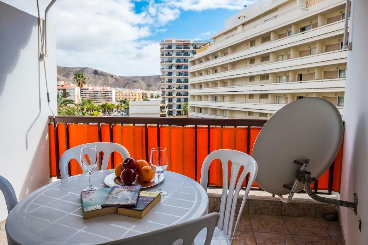 Guayero Appartement Los Cristianos